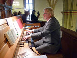 Firmung 2013 in Naumburg (Foto: Karl-Franz Thiede)